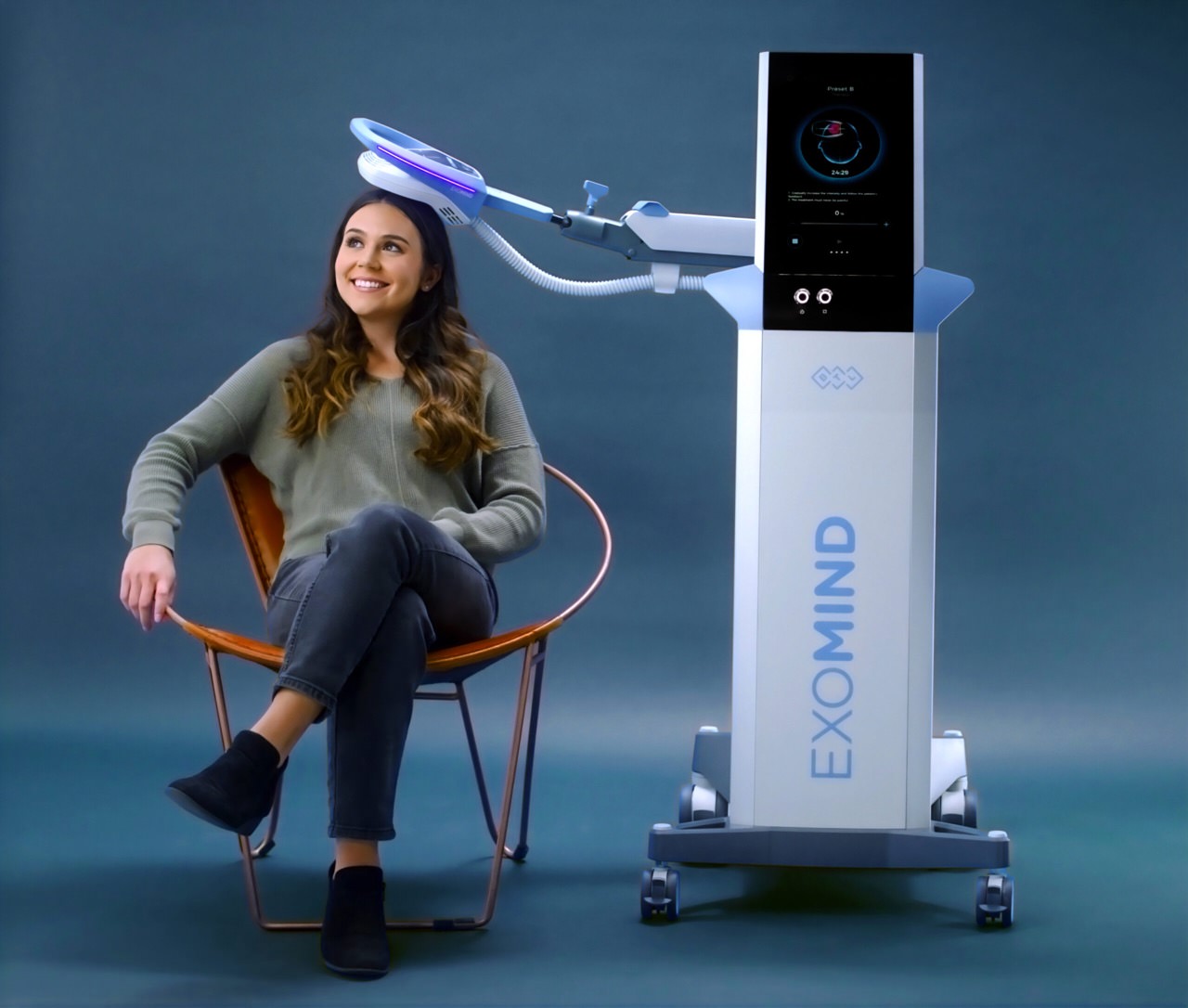 EXOMIND