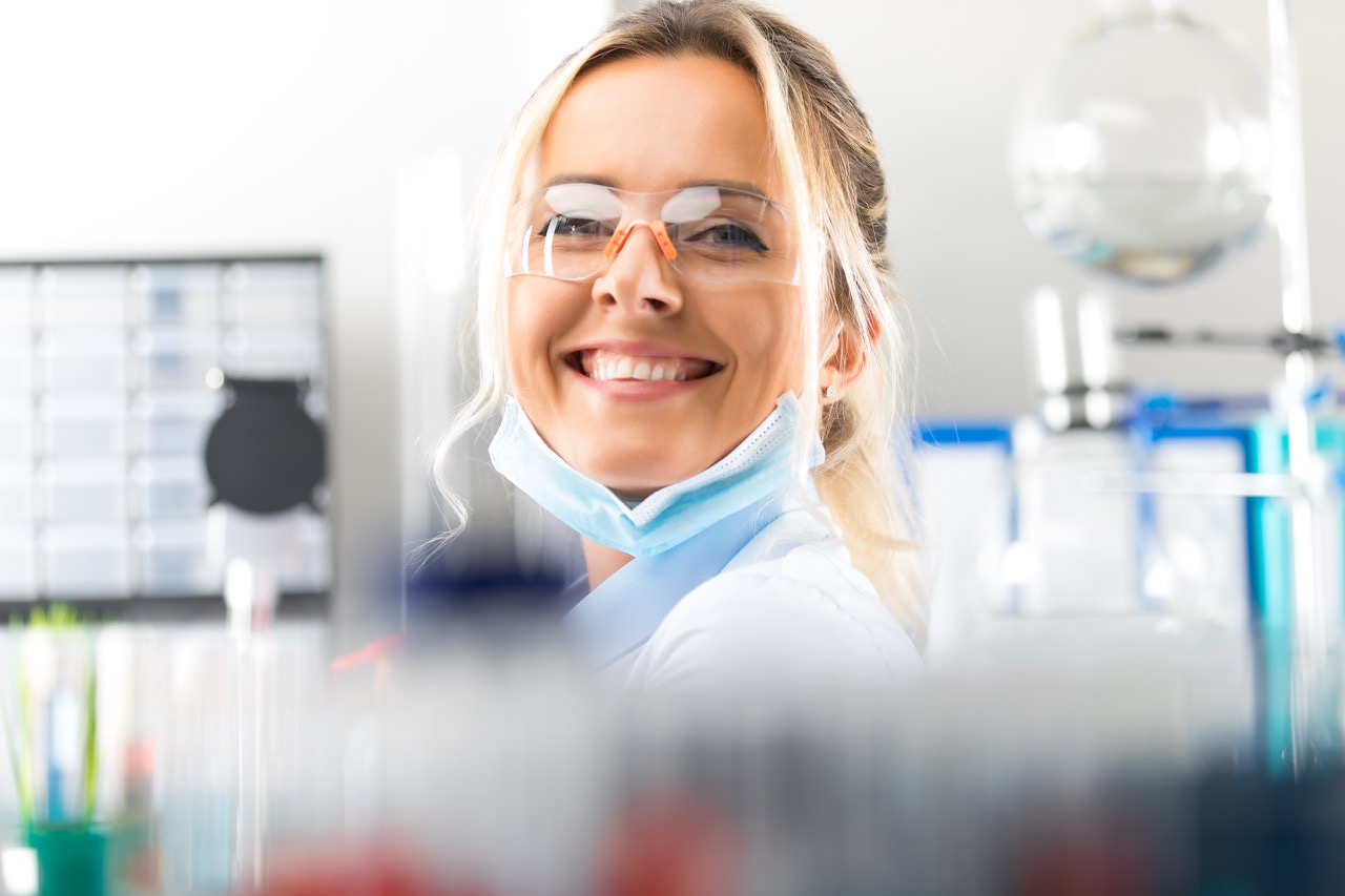 Diagnostic Labs
