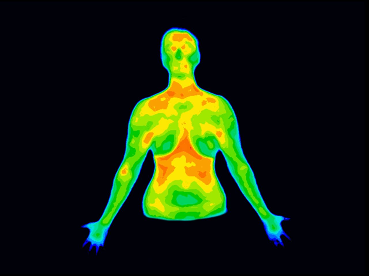 Breast Thermography