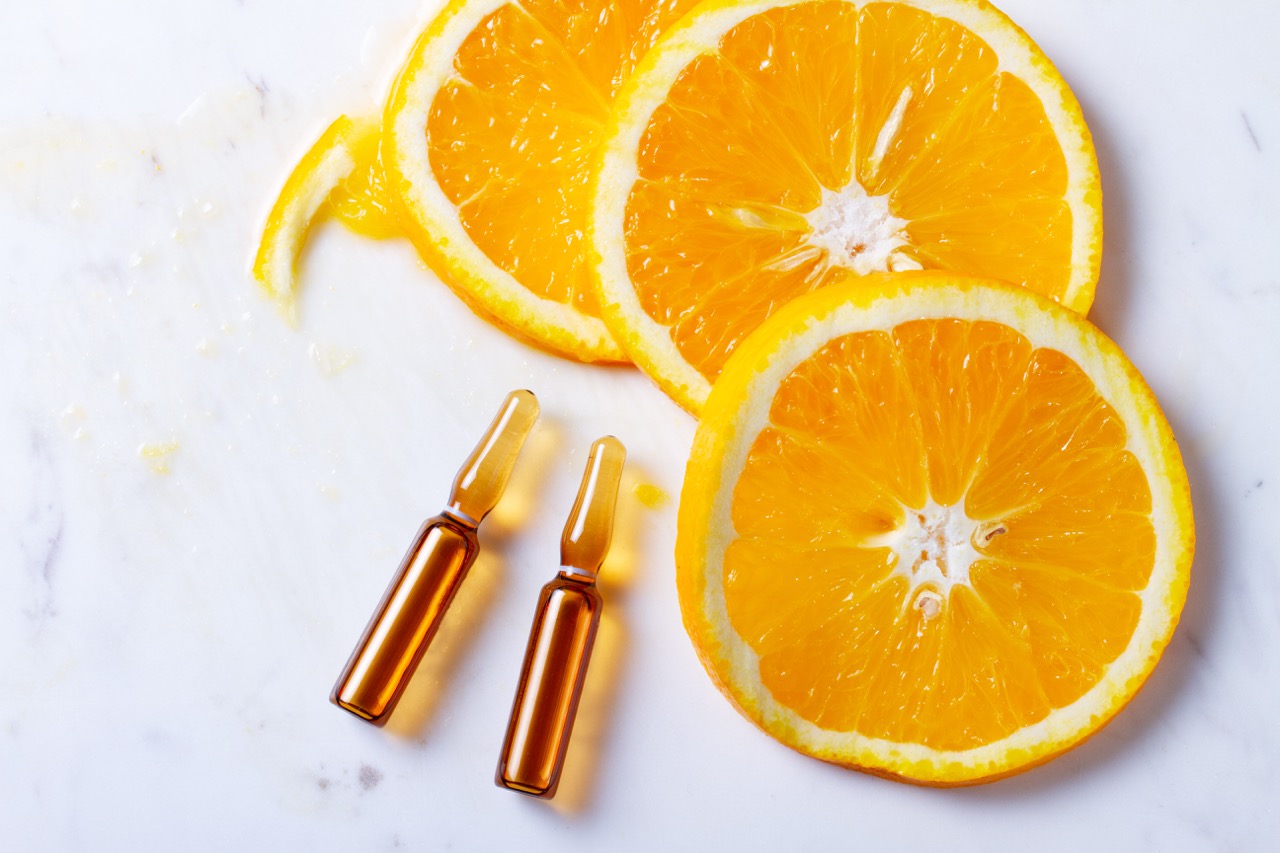 Vitamin Injections