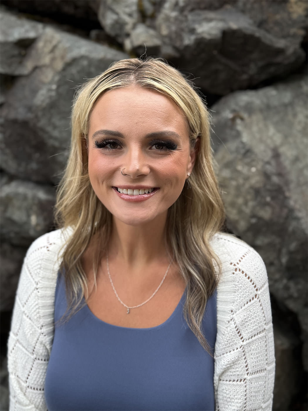 Kailey Hanke