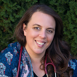 Dr. Teresa Goldsmith